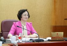 Bộ Nội vụ luôn coi trọng công tác cán bộ nữ