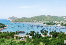 Ninh thuận phát huy nội lực phát triển kinh tế – xã hội mạnh mẽ và hiệu quả