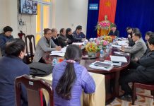 Yên Bái đẩy mạnh công tác thanh tra, tiếp công dân, giải quyết khiếu nại, tố cáo và phòng, chống tham nhũng góp phần phát triển kinh tế – xã hội