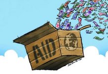 Tăng cường quản lý nhà nước về vốn viện trợ của các tổ chức phi chính phủ nước ngoài