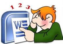 Chuẩn hóa công tác soạn thảo văn bản báo cáo