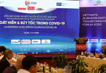 Một số nhiệm vụ trọng tâm trong quá trình chuyển đổi số quốc gia