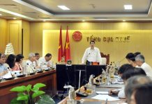 Ngành Thuế sẽ tập trung tăng cường công tác cải cách hành chính, cải thiện môi trường kinh doanh