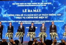 An toàn và bảo mật thông tin trong chính phủ số