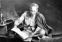 Chủ tịch Hồ Chí Minh – Tấm gương sáng ngời về tinh thần tự học