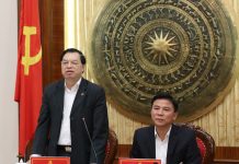 Vai trò của trường chính trị cấp tỉnh trong nhận diện, đấu tranh phản bác các quan điểm sai trái, thù địch, bảo vệ nền tảng tư tưởng của Đảng