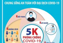 Học viện Hành chính Quốc gia tăng cường phòng, chống dịch Covid-19