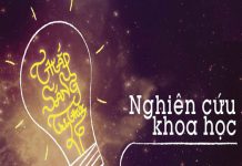 Đổi mới hoạt động nghiên cứu khoa học góp phần nâng cao chất lượng đào tạo bồi dưỡng tại Học viện Hành chính Quốc gia