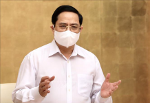 Thủ tướng yêu cầu các cơ quan chủ động cung cấp thông tin cho báo chí