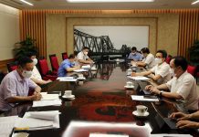 Tháo gỡ tất cả mọi vướng mắc để có vaccine sớm nhất, tiêm cho nhiều người dân nhất