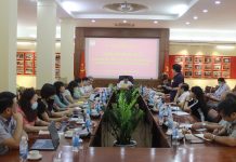 Tọa đàm khoa học: “Đổi mới mô hình tổ chức và hoạt động của Học viện Hành chính Quốc gia”