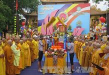 Nâng cao hiệu quả quản lý hoạt động tín ngưỡng, tôn giáo ở Việt Nam hiện nay