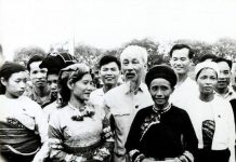 Tăng cường sự phối hợp giữa hệ thống chính trị cơ sở với Nhân dân trong bảo tồn và phát huy giá trị văn hóa của đồng bào dân tộc thiểu số