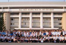 Đại học Quốc gia TP. Hồ Chí Minh tăng cường giáo dục đạo đức cho cán bộ, đảng viên