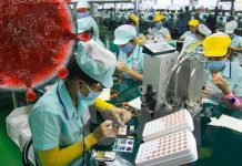 Phát triển thị trường lao động thúc đẩy kinh tế tăng trưởng trong bối cảnh dịch Covid-19