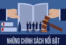 Những chính sách nổi bật có hiệu lực từ tháng 6/2021