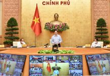 Đúc rút kinh nghiệm, hoàn thiện biện pháp phòng, chống dịch Covid-19 phù hợp tình hình thực tế