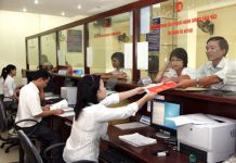 Văn hóa công vụ – nhìn từ góc độ xây dựng và ban hành văn bản hành chính nhà nước