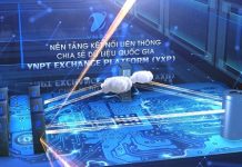 Đổi mới chương trình đào tạo của Học viện Hành chính Quốc gia về Chính phủ điện tử