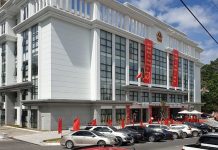 Tổ chức và hoạt động của Trung tâm Phục vụ Hành chính công tỉnh Quảng Ninh