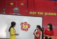 Nâng cao chất lượng giảng dạy, bồi dưỡng lý luận chính trị trong các học viện, trường đại học, cao đẳng