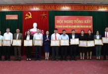 Đào tạo nghề cho lao động nông thôn tỉnh Thái Nguyên