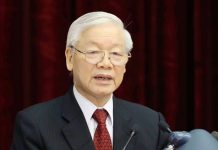 Tổng Bí thư Nguyễn Phú Trọng ra Lời kêu gọi phòng, chống đại dịch Covid-19