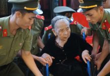 Một số giải pháp tăng cường hiệu lực thi hành Pháp lệnh Ưu đãi người có công với cách mạng