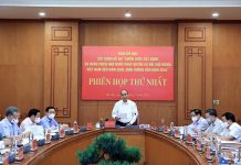 Xây dựng Nhà nước pháp quyền để phụng sự Nhân dân tốt hơn