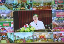 Hội nghị trực tuyến toàn quốc nghiên cứu, học tập, quán triệt Nghị quyết Đại hội XIII của Đảng cho lãnh đạo các cơ quan báo chí, xuất bản