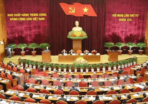 Cải cách thể chế hành chính Việt Nam trong bối cảnh thực thi các hiệp định thương mại tự do thế hệ mới