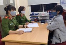 Cơ chế kiểm soát quyền lực trong hoạt động điều tra vụ án hình sự