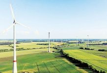 Phát triển kinh tế xanh –  bước đi bền vững cho sự phát triển của các quốc gia