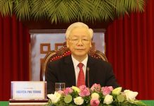 Tổng Bí thư: Các quốc gia, chính đảng cần nêu cao tinh thần đoàn kết