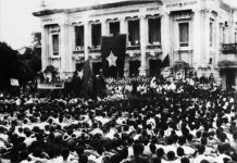 Quyền lực nhà nước của hội đồng nhân dân quận qua các bản Hiến pháp từ năm 1946 đến nay