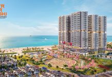 Căn hộ biển sở hữu tổ hợp giải trí: Vì sao luôn là “vàng ròng” với nhà đầu tư?