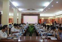 Tập trung cao nhất với nhiều giải pháp để hoàn thành xuất sắc nhiệm vụ công tác 6 tháng cuối năm 2021