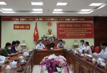 Đắk Lắk đẩy mạnh cải cách hành chính phục vụ người dân và doanh nghiệp