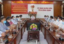 Cải cách hành chính góp phần quan trọng phát triển kinh tế – xã hội của tỉnh Bình Định