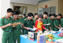 Tăng cường giáo dục pháp luật về quyền con người cho học viên trong các Trường sĩ quan Quân đội nhân dân Việt Nam