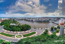 Đầu tư công ở tỉnh Bình Thuận giai đoạn 2016 – 2020