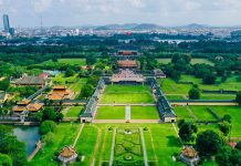 Thừa Thiên Huế: Xây dựng và phát triển thành phố Huế xứng tầm là đô thị hạt nhân của tỉnh