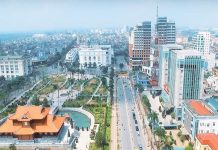 Phát triển nguồn nhân lực ở tỉnh Thái Bình