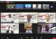 Chuyên gia, kiều bào chung sức chống dịch cùng TP. Hồ Chí Minh