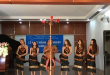 Nâng cao chất lượng đội ngũ giảng viên Trường Cao đẳng Văn hóa Nghệ thuật tỉnh Đắk Lắk