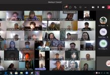 Học viện Hành chính Quốc gia tổ chức kỳ thi tốt nghiệp đại học Hành chính hệ chính quy khóa 18 tại Hà Nội