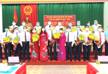 Hội đồng nhân dân huyện Sơn Dương nâng cao chất lượng hoạt động nhiệm kỳ 2021 – 2026