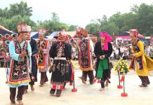 Bảo đảm chính sách về tín ngưỡng, tôn giáo trong vùng đồng bào dân tộc thiểu số