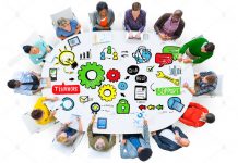 Vai trò và các thách thức đối với lãnh đạo công trong giáo dục giá trị – Bối cảnh từ các cuộc chiến thông tin trên mạng xã hội