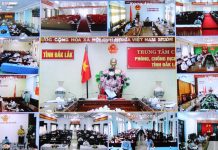 Đắk Lắk đẩy mạnh các biện pháp phòng, chống dịch Covid-19